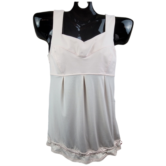 Lululemon Athleta Women's Active Tank Top - Picture 1 of 10